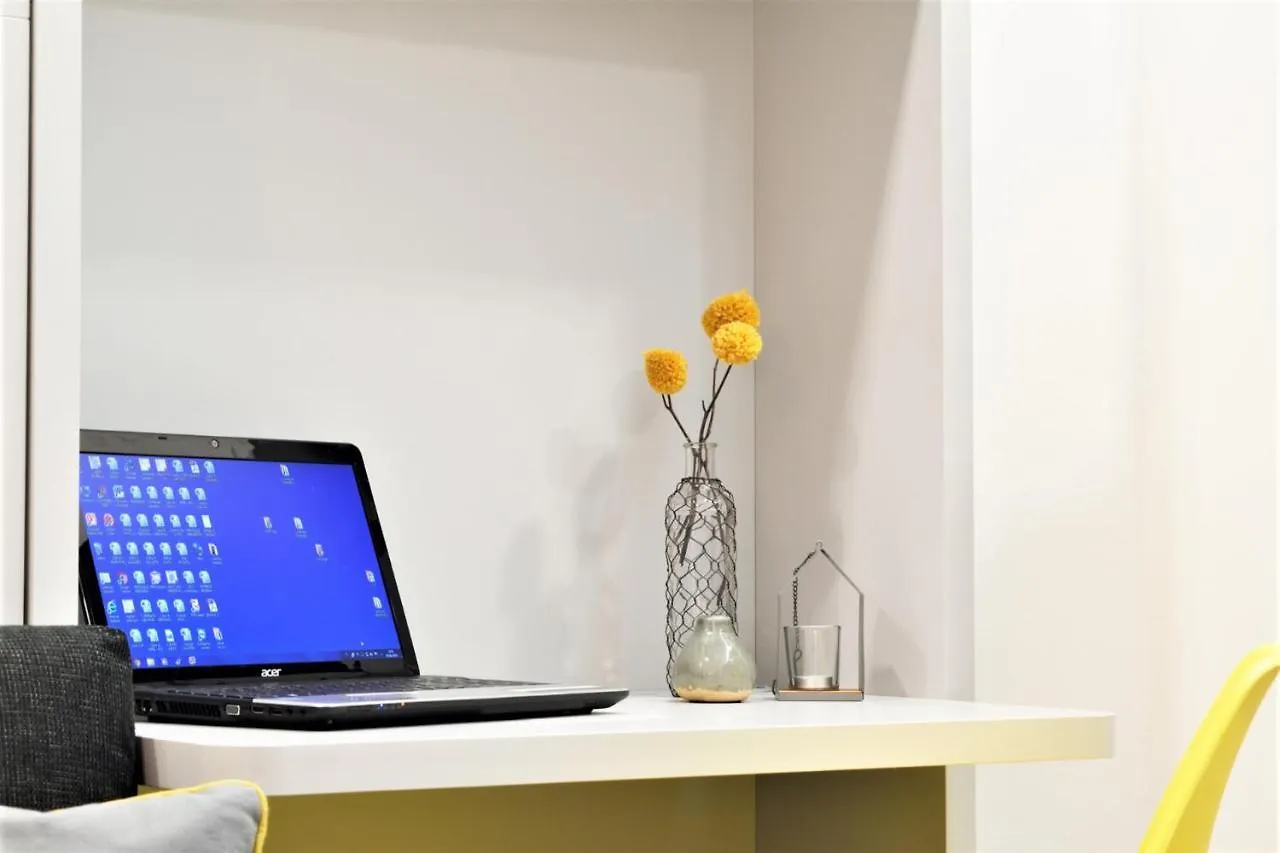 Easylife - Monolocale Confortevole E Rilassante Nel Quartiere Solari, Dotato Di Ogni Comfort Apartman Milánó