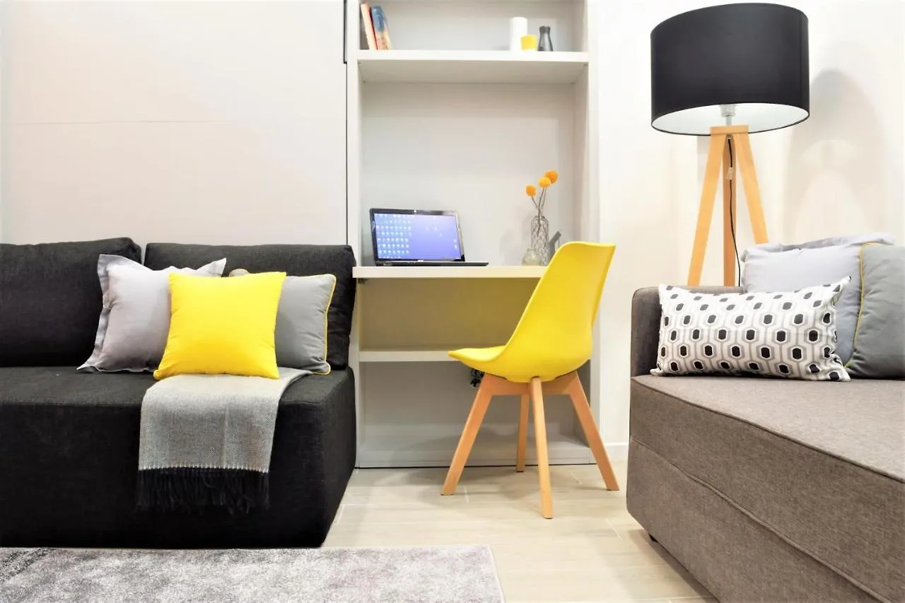 Easylife - Monolocale Confortevole E Rilassante Nel Quartiere Solari, Dotato Di Ogni Comfort Apartment Milan