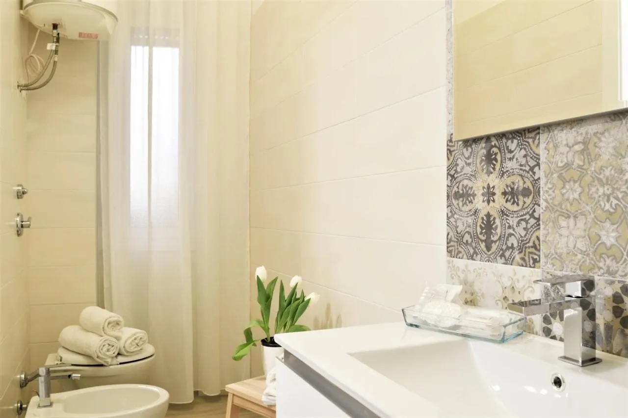 Easylife - Monolocale Confortevole E Rilassante Nel Quartiere Solari, Dotato Di Ogni Comfort Apartment Milan