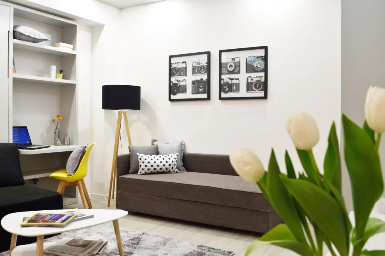 Easylife - Monolocale Confortevole E Rilassante Nel Quartiere Solari, Dotato Di Ogni Comfort Apartment Milan