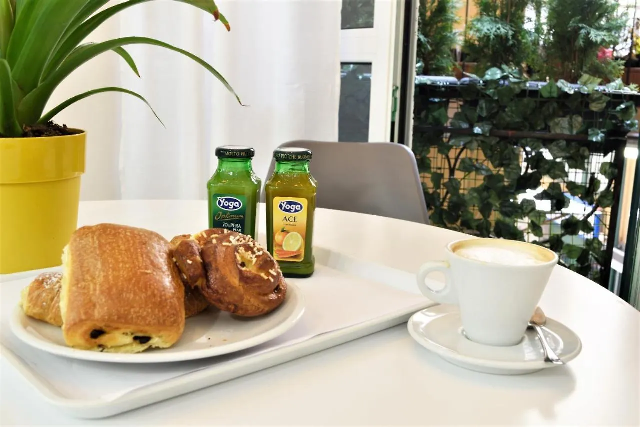 Easylife - Monolocale Confortevole E Rilassante Nel Quartiere Solari, Dotato Di Ogni Comfort Apartment Milan