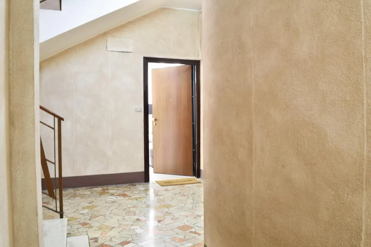 Easylife - Monolocale Confortevole E Rilassante Nel Quartiere Solari, Dotato Di Ogni Comfort Apartment Milan 0*,
