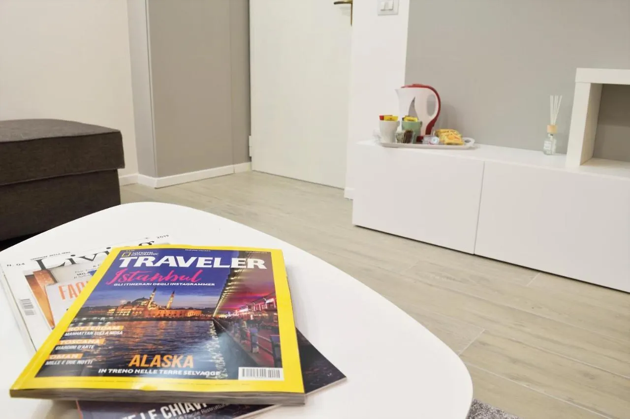 Easylife - Monolocale Confortevole E Rilassante Nel Quartiere Solari, Dotato Di Ogni Comfort Apartment Milan Italy