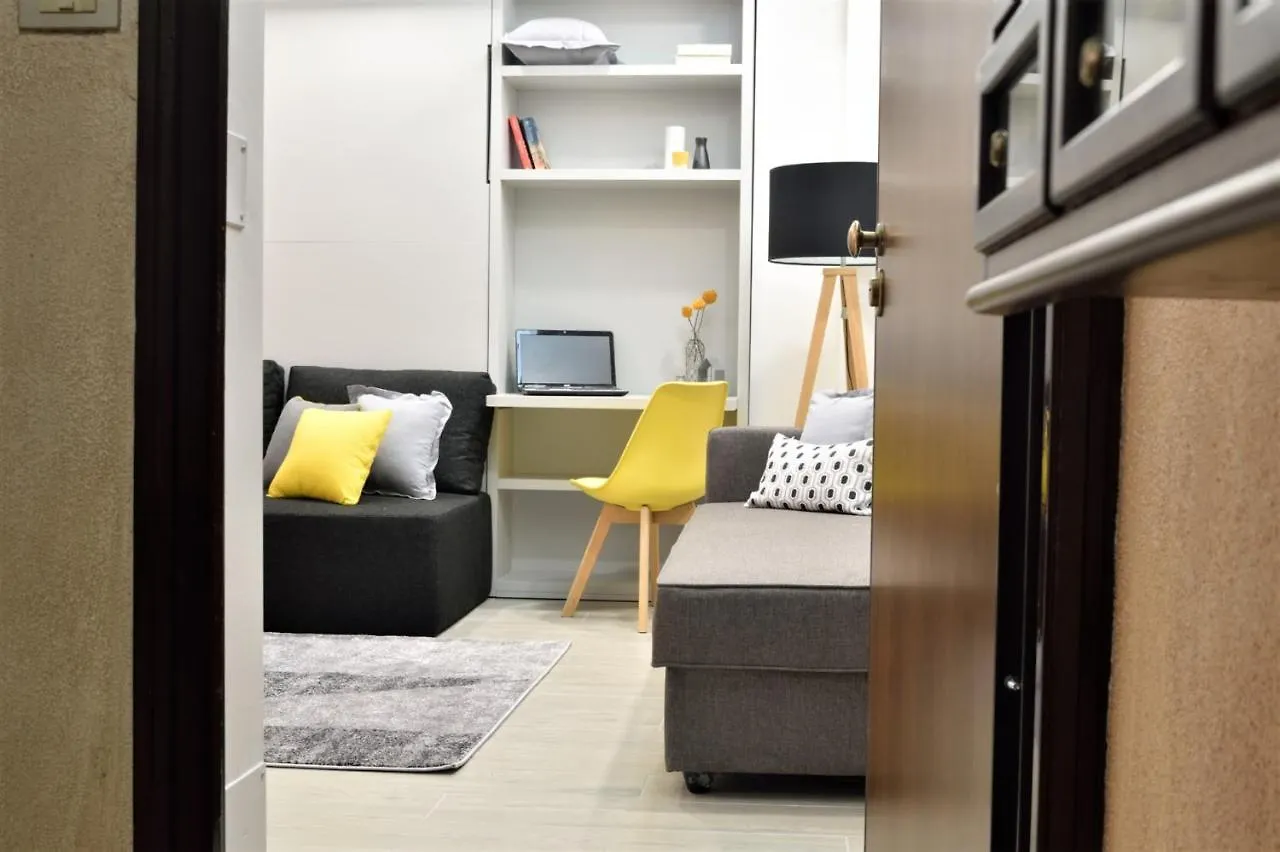 Easylife - Monolocale Confortevole E Rilassante Nel Quartiere Solari, Dotato Di Ogni Comfort Apartment Milan